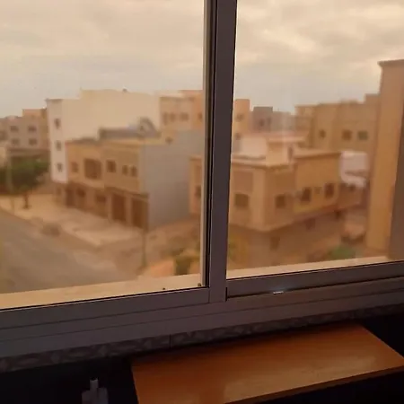 Appartement Familial Nador Selouane Exterior photo