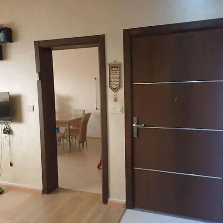 Appartement Familial Nador Selouane Exterior photo