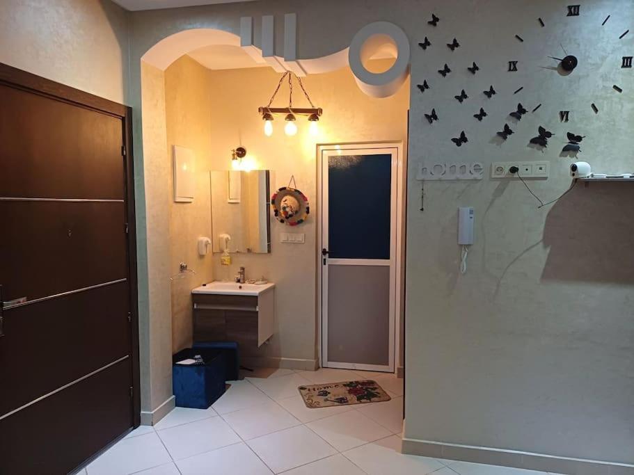 Familial Nador Apartment Selouane