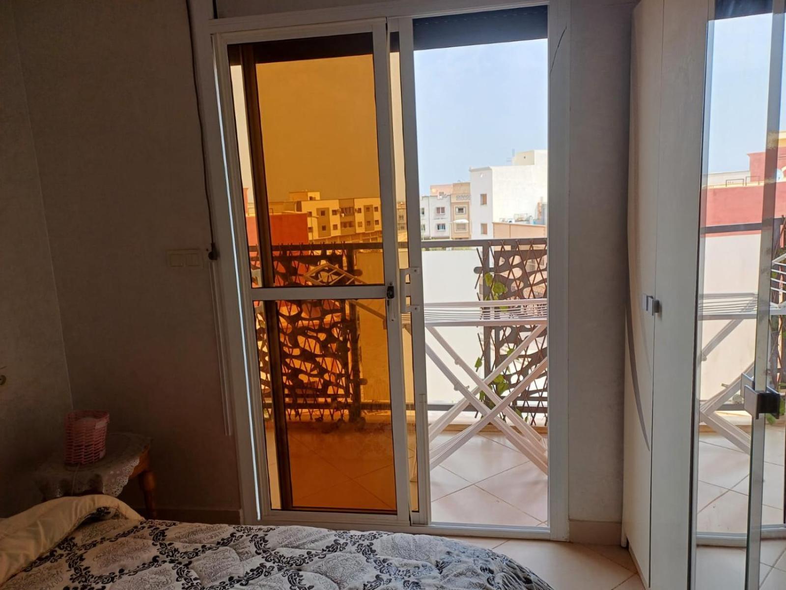 Familial Nador