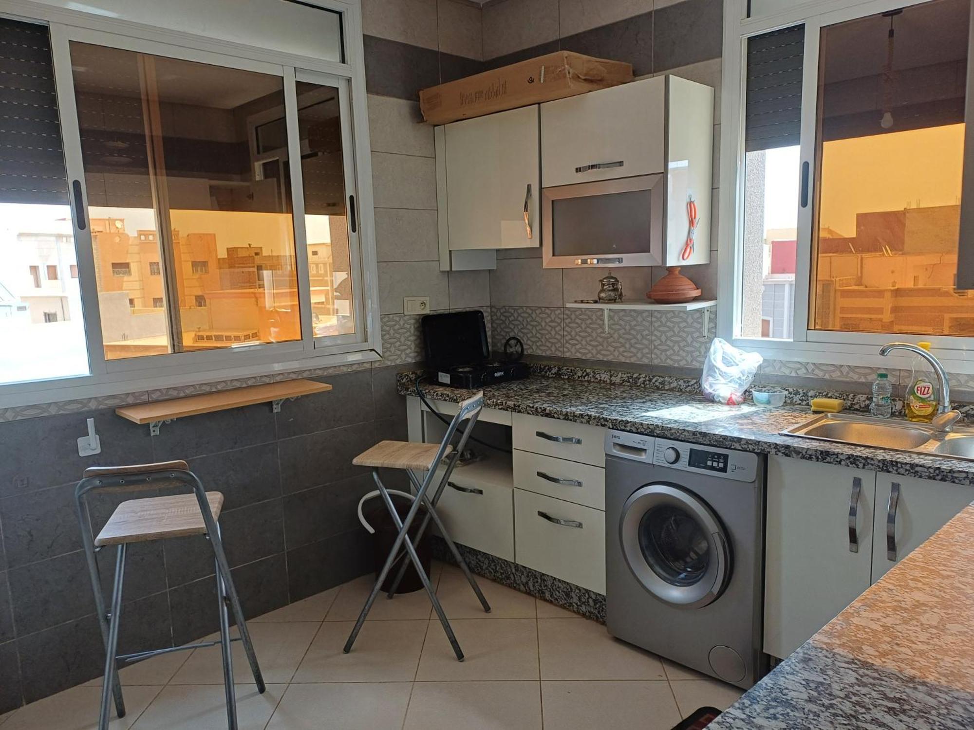 Apartment Familial Nador *